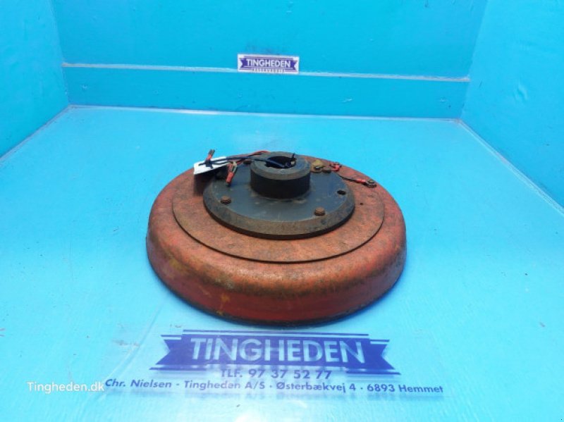 Elektrische Anlage of the type Sonstige D7500, Gebrauchtmaschine in Hemmet (Picture 1)