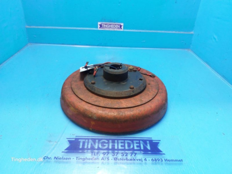 Elektrische Anlage of the type Sonstige D7500, Gebrauchtmaschine in Hemmet (Picture 1)