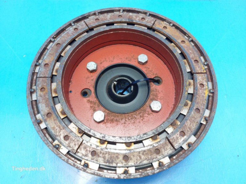 Elektrische Anlage of the type Sonstige D7500, Gebrauchtmaschine in Hemmet (Picture 12)