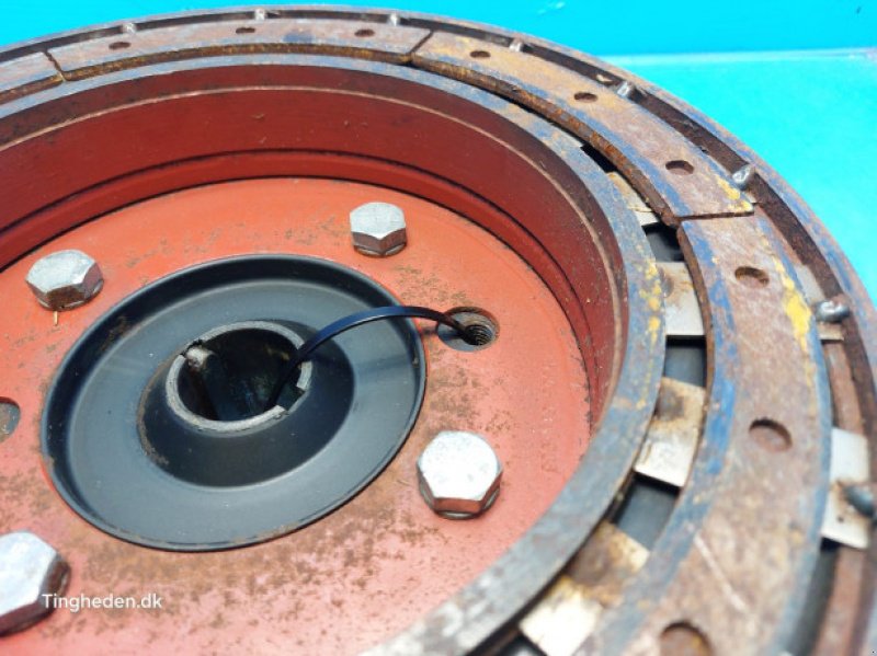 Elektrische Anlage of the type Sonstige D7500, Gebrauchtmaschine in Hemmet (Picture 14)