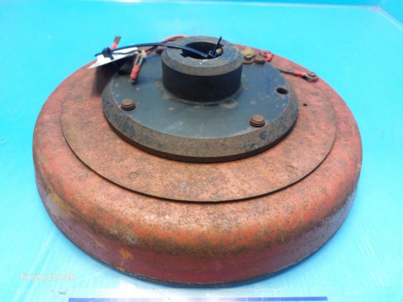 Elektrische Anlage of the type Sonstige D7500, Gebrauchtmaschine in Hemmet (Picture 2)