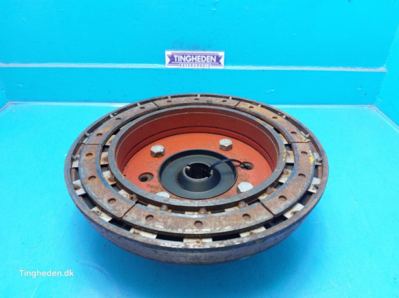 Elektrische Anlage of the type Sonstige D7500, Gebrauchtmaschine in Hemmet (Picture 7)