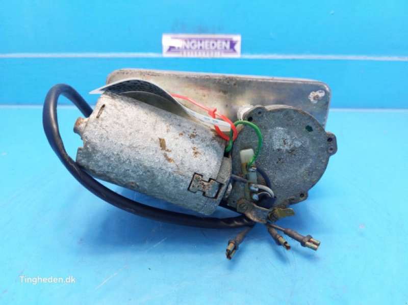 Elektrische Anlage типа Sonstige D7500, Gebrauchtmaschine в Hemmet (Фотография 2)