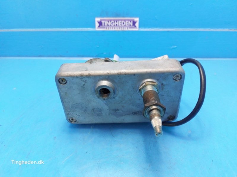 Elektrische Anlage типа Sonstige D7500, Gebrauchtmaschine в Hemmet (Фотография 5)