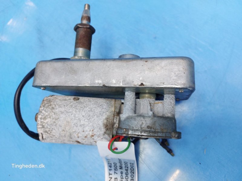 Elektrische Anlage типа Sonstige D7500, Gebrauchtmaschine в Hemmet (Фотография 14)