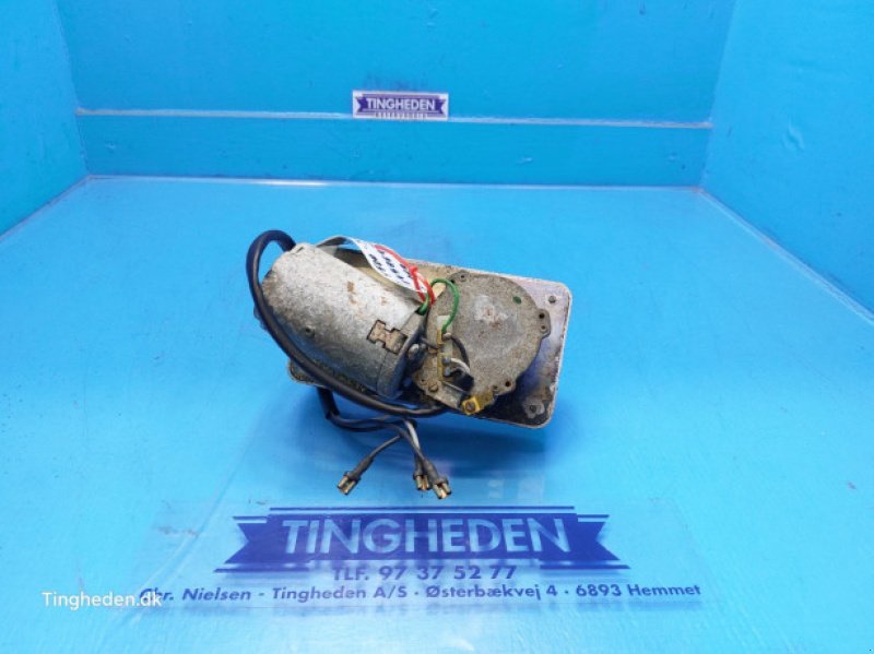 Elektrische Anlage типа Sonstige D7500, Gebrauchtmaschine в Hemmet (Фотография 1)