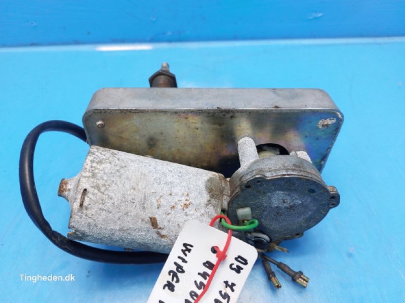 Elektrische Anlage типа Sonstige D7500, Gebrauchtmaschine в Hemmet (Фотография 3)