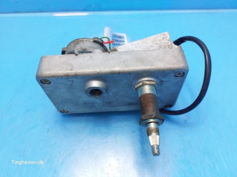 Elektrische Anlage типа Sonstige D7500, Gebrauchtmaschine в Hemmet (Фотография 7)