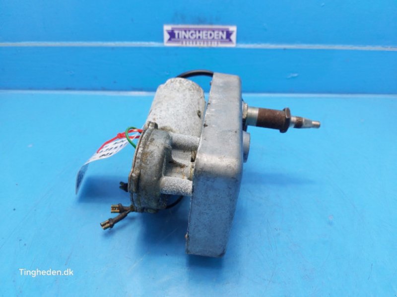 Elektrische Anlage типа Sonstige D7500, Gebrauchtmaschine в Hemmet (Фотография 4)