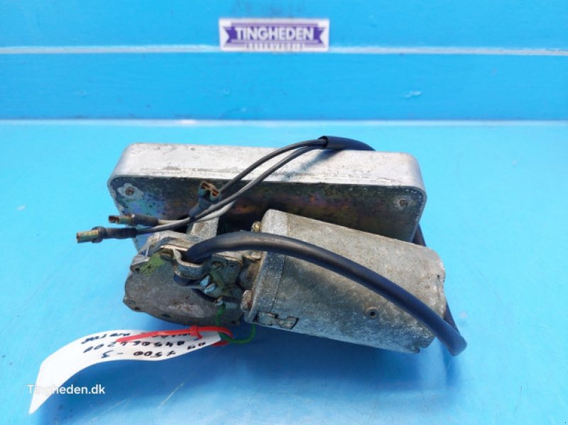 Elektrische Anlage типа Sonstige D7500, Gebrauchtmaschine в Hemmet (Фотография 8)