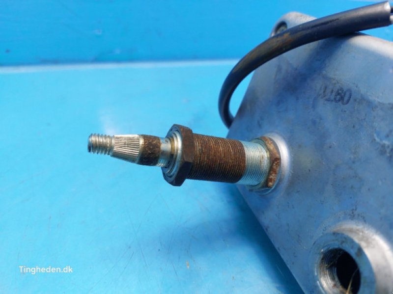 Elektrische Anlage типа Sonstige D7500, Gebrauchtmaschine в Hemmet (Фотография 12)