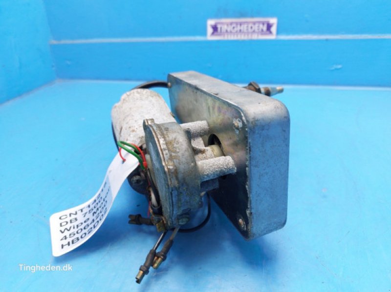 Elektrische Anlage типа Sonstige D7500, Gebrauchtmaschine в Hemmet (Фотография 15)