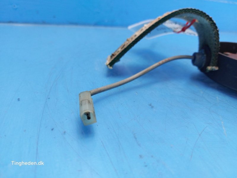 Elektrische Anlage des Typs Sonstige D7500, Gebrauchtmaschine in Hemmet (Bild 3)