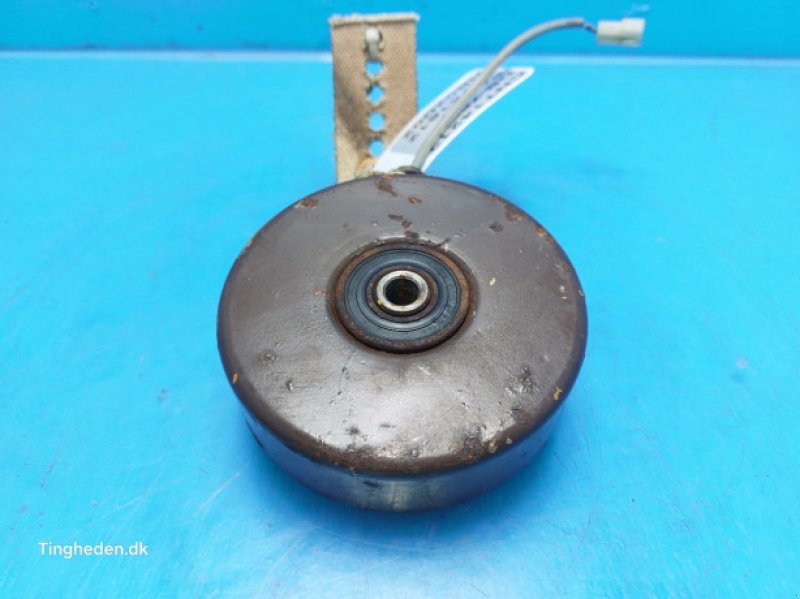 Elektrische Anlage des Typs Sonstige D7500, Gebrauchtmaschine in Hemmet (Bild 8)