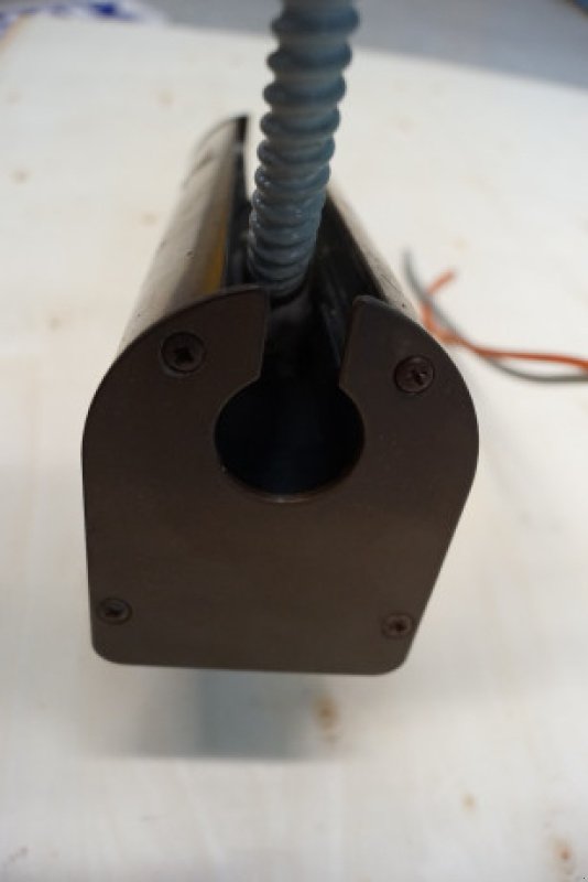 Elektrische Anlage of the type Sonstige D7500, Gebrauchtmaschine in Hemmet (Picture 12)