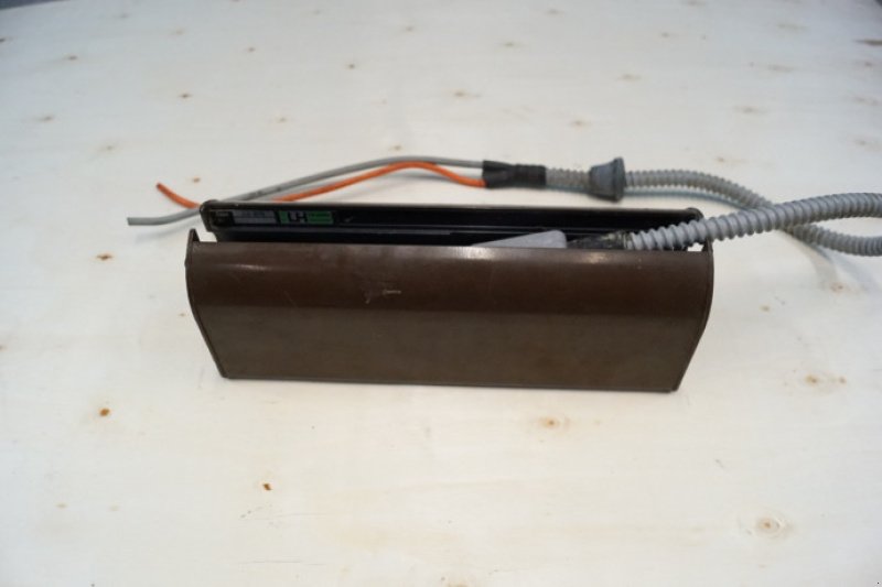 Elektrische Anlage of the type Sonstige D7500, Gebrauchtmaschine in Hemmet (Picture 10)