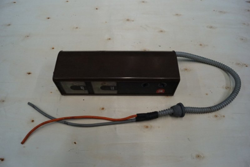 Elektrische Anlage of the type Sonstige D7500, Gebrauchtmaschine in Hemmet (Picture 4)