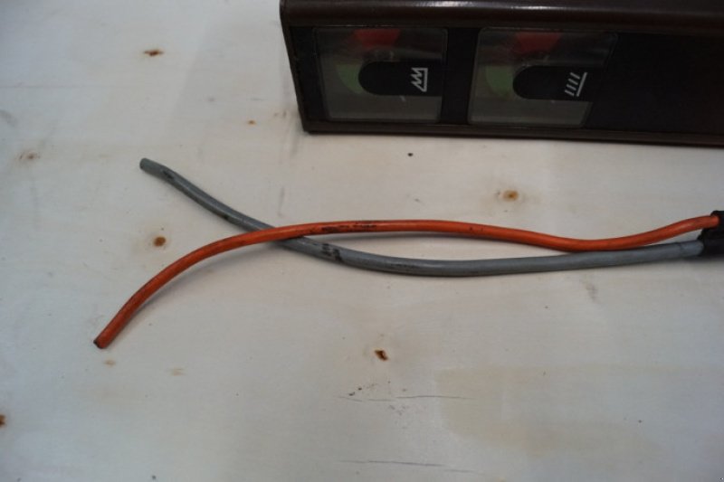 Elektrische Anlage of the type Sonstige D7500, Gebrauchtmaschine in Hemmet (Picture 3)