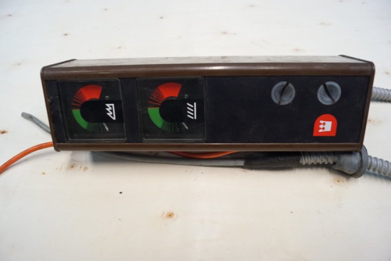 Elektrische Anlage of the type Sonstige D7500, Gebrauchtmaschine in Hemmet (Picture 2)