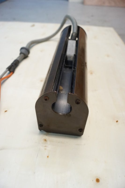 Elektrische Anlage of the type Sonstige D7500, Gebrauchtmaschine in Hemmet (Picture 11)