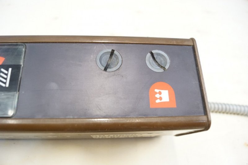 Elektrische Anlage of the type Sonstige D7500, Gebrauchtmaschine in Hemmet (Picture 5)