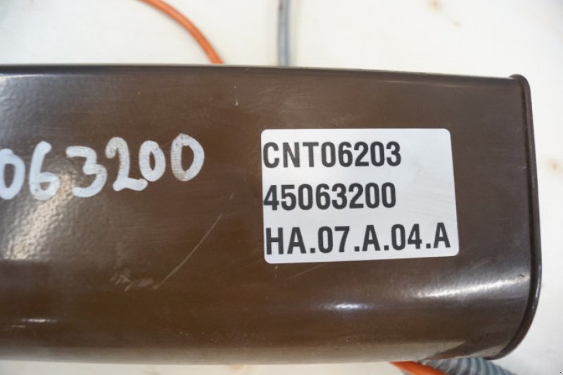 Elektrische Anlage of the type Sonstige D7500, Gebrauchtmaschine in Hemmet (Picture 15)