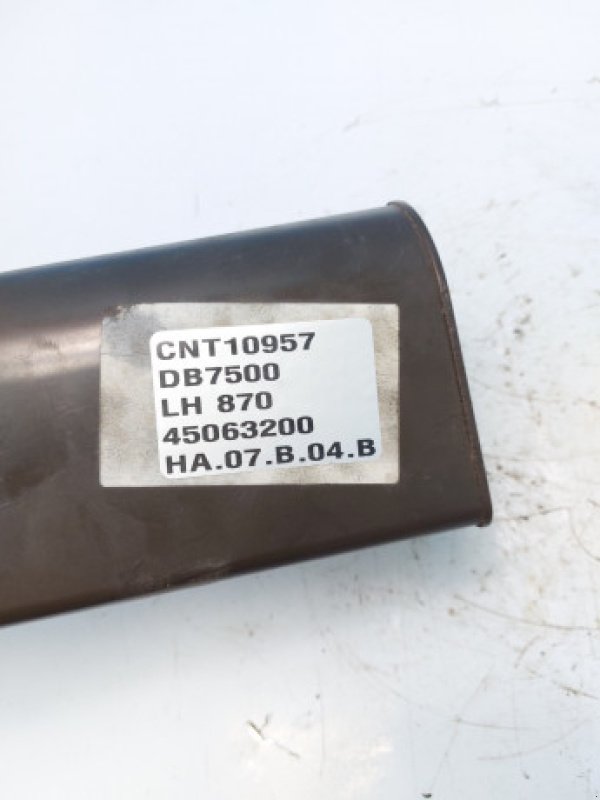 Elektrische Anlage of the type Sonstige D7500, Gebrauchtmaschine in Hemmet (Picture 16)