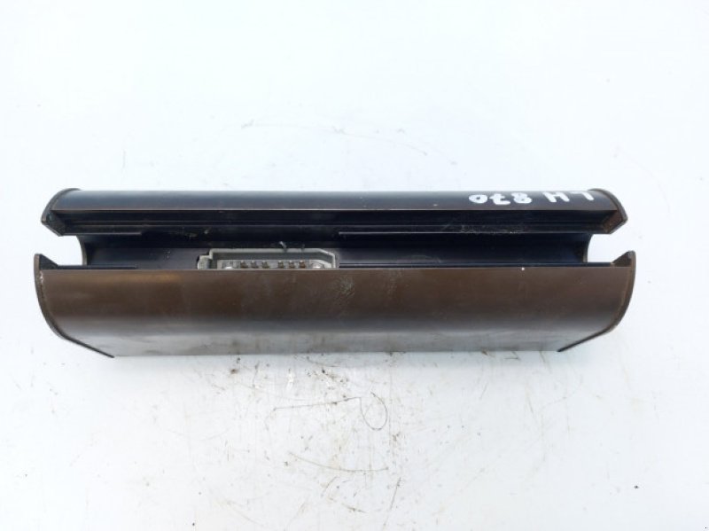 Elektrische Anlage of the type Sonstige D7500, Gebrauchtmaschine in Hemmet (Picture 7)