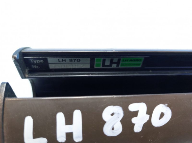 Elektrische Anlage of the type Sonstige D7500, Gebrauchtmaschine in Hemmet (Picture 12)