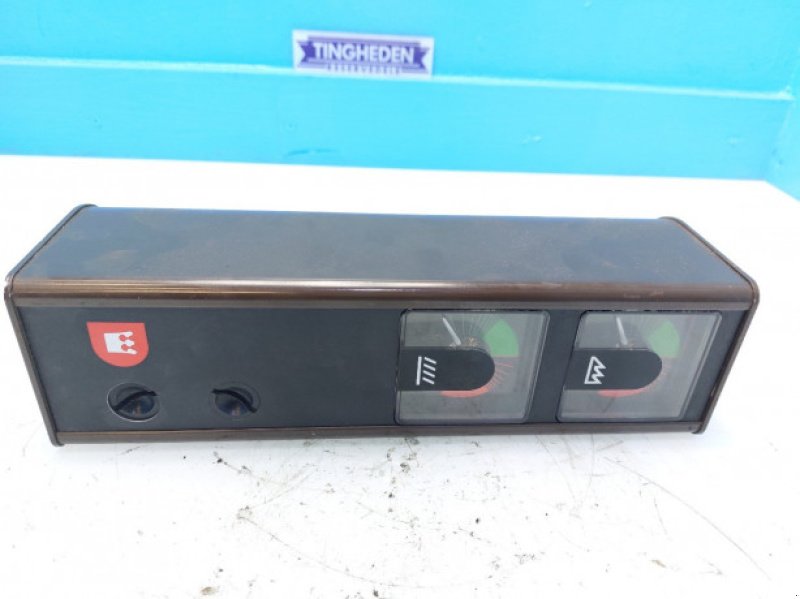 Elektrische Anlage of the type Sonstige D7500, Gebrauchtmaschine in Hemmet (Picture 2)