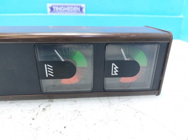 Elektrische Anlage of the type Sonstige D7500, Gebrauchtmaschine in Hemmet (Picture 3)