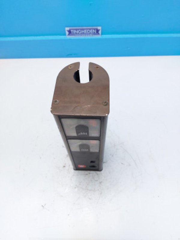 Elektrische Anlage of the type Sonstige D7500, Gebrauchtmaschine in Hemmet (Picture 15)