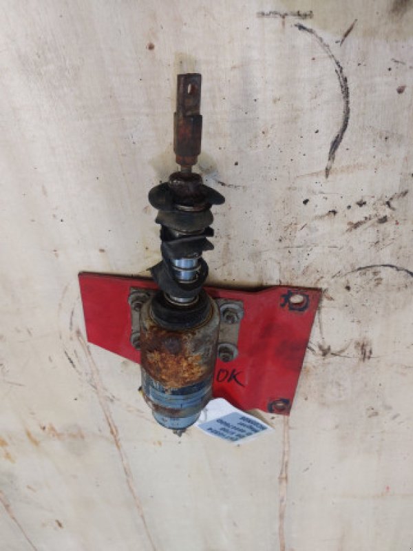 Elektrische Anlage του τύπου Sonstige D8700, Gebrauchtmaschine σε Hemmet (Φωτογραφία 8)