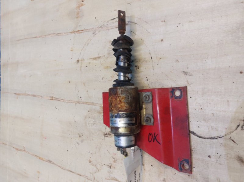 Elektrische Anlage του τύπου Sonstige D8700, Gebrauchtmaschine σε Hemmet (Φωτογραφία 7)