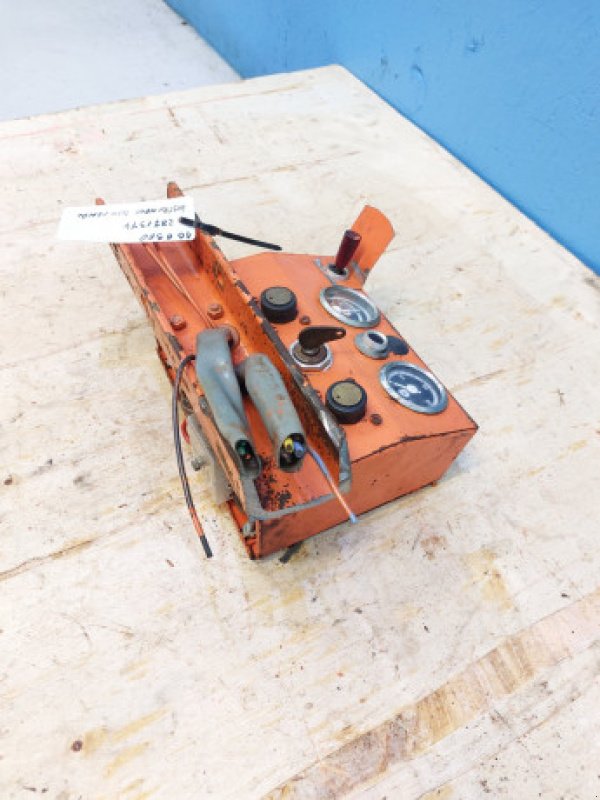 Elektrische Anlage of the type Sonstige D900, Gebrauchtmaschine in Hemmet (Picture 4)