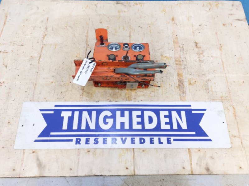 Elektrische Anlage of the type Sonstige D900, Gebrauchtmaschine in Hemmet (Picture 1)