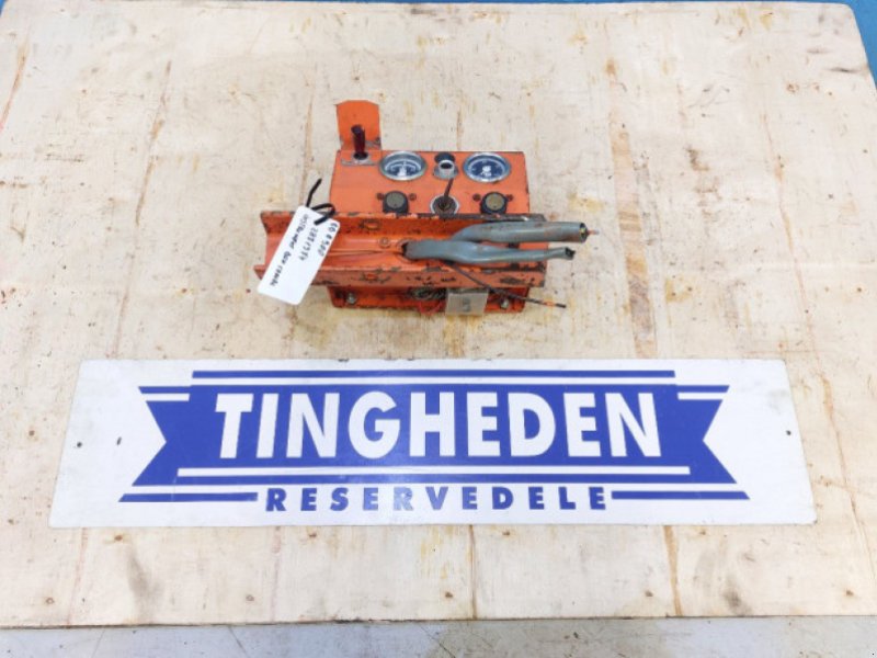 Elektrische Anlage του τύπου Sonstige D900, Gebrauchtmaschine σε Hemmet (Φωτογραφία 1)