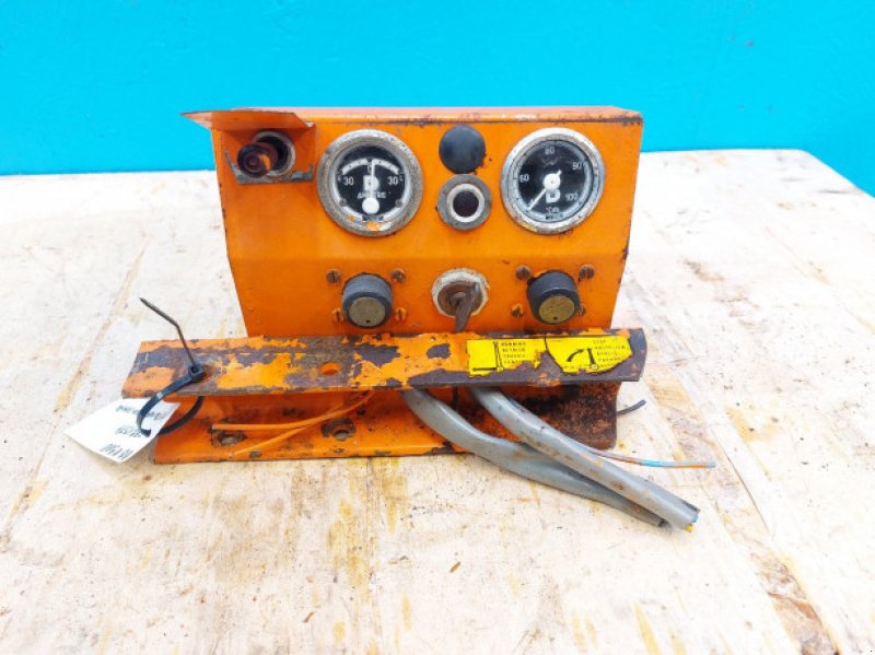 Elektrische Anlage of the type Sonstige D900, Gebrauchtmaschine in Hemmet (Picture 11)