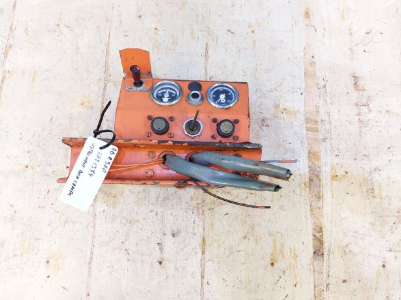 Elektrische Anlage of the type Sonstige D900, Gebrauchtmaschine in Hemmet (Picture 2)