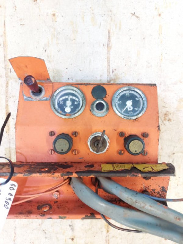 Elektrische Anlage of the type Sonstige D900, Gebrauchtmaschine in Hemmet (Picture 5)