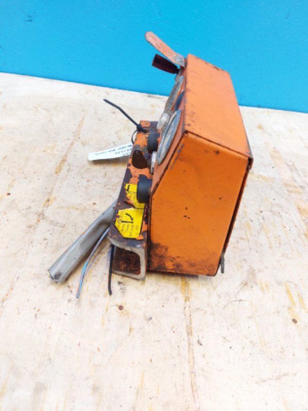 Elektrische Anlage of the type Sonstige D900, Gebrauchtmaschine in Hemmet (Picture 8)