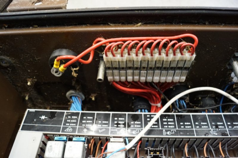 Elektrische Anlage of the type Sonstige D9000, Gebrauchtmaschine in Hemmet (Picture 17)