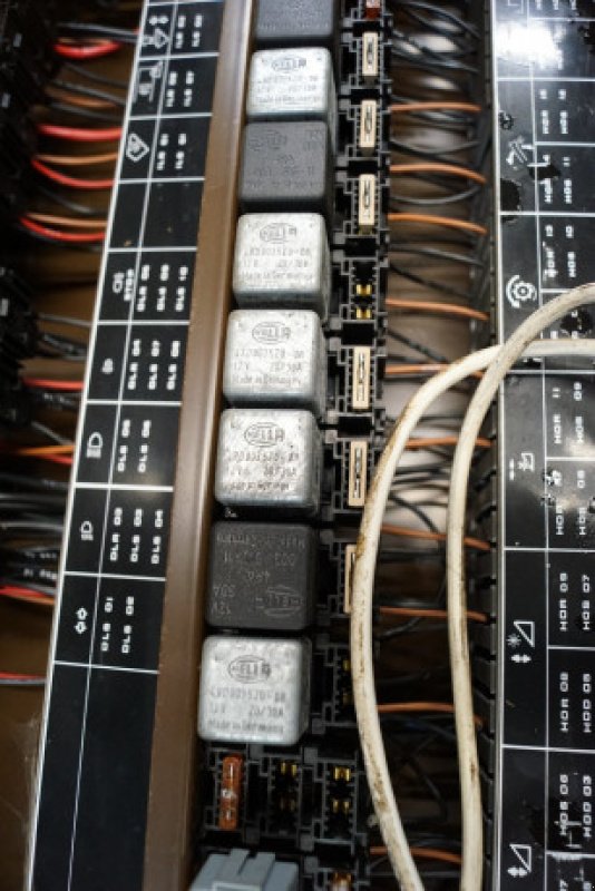 Elektrische Anlage of the type Sonstige D9000, Gebrauchtmaschine in Hemmet (Picture 23)