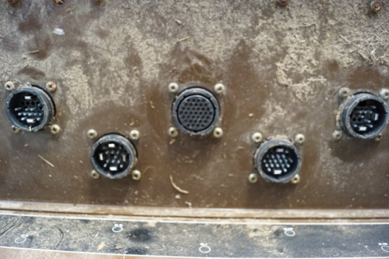 Elektrische Anlage of the type Sonstige D9000, Gebrauchtmaschine in Hemmet (Picture 10)