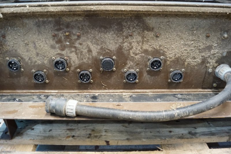 Elektrische Anlage of the type Sonstige D9000, Gebrauchtmaschine in Hemmet (Picture 8)