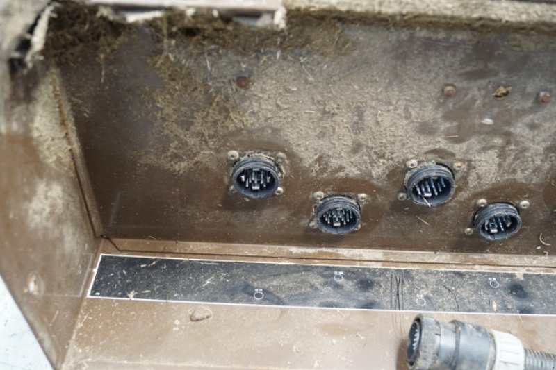 Elektrische Anlage of the type Sonstige D9000, Gebrauchtmaschine in Hemmet (Picture 5)