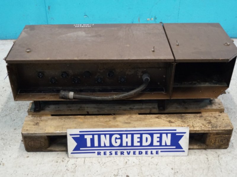 Elektrische Anlage of the type Sonstige D9000, Gebrauchtmaschine in Hemmet (Picture 1)