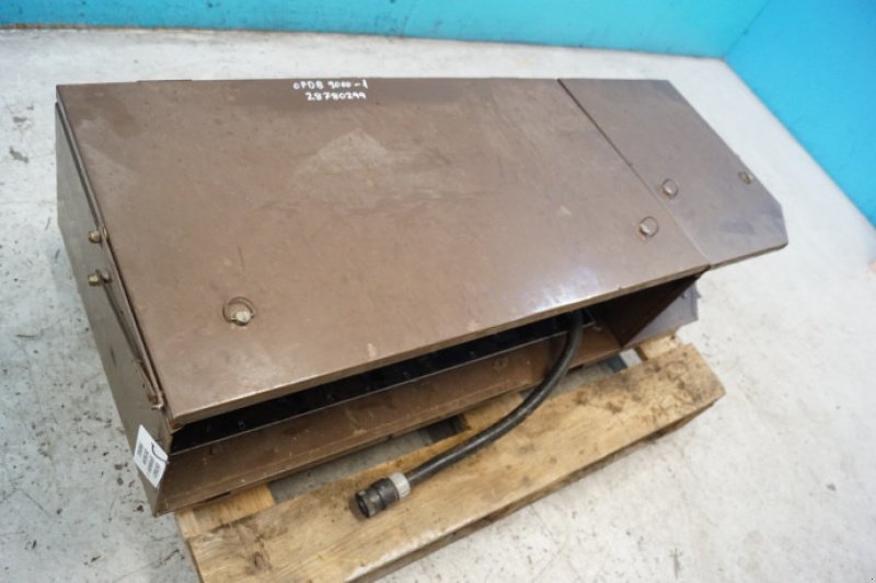 Elektrische Anlage of the type Sonstige D9000, Gebrauchtmaschine in Hemmet (Picture 26)