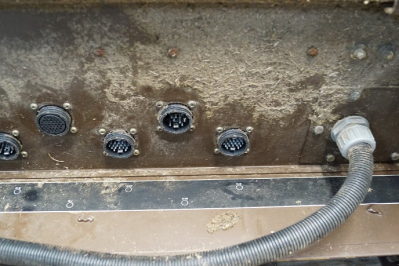 Elektrische Anlage of the type Sonstige D9000, Gebrauchtmaschine in Hemmet (Picture 7)