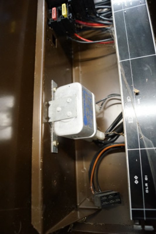 Elektrische Anlage of the type Sonstige D9000, Gebrauchtmaschine in Hemmet (Picture 20)